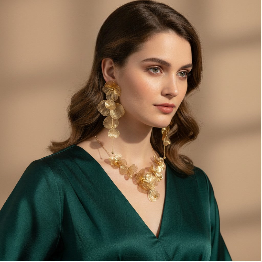 Accesorios matrimonio