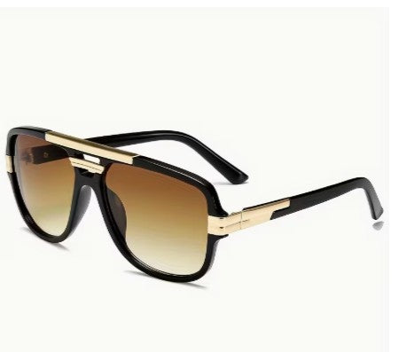 Lentes de sol mujer marco cudrado