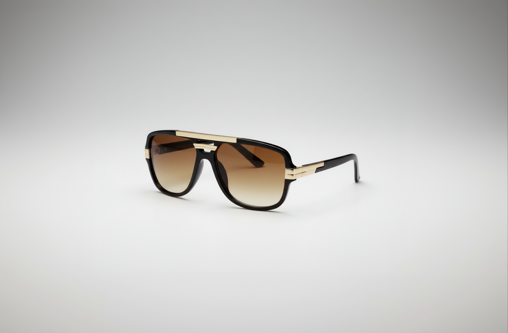 Lentes de sol mujer marco cudrado