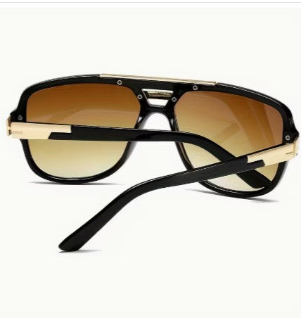 Lentes de sol mujer marco cudrado