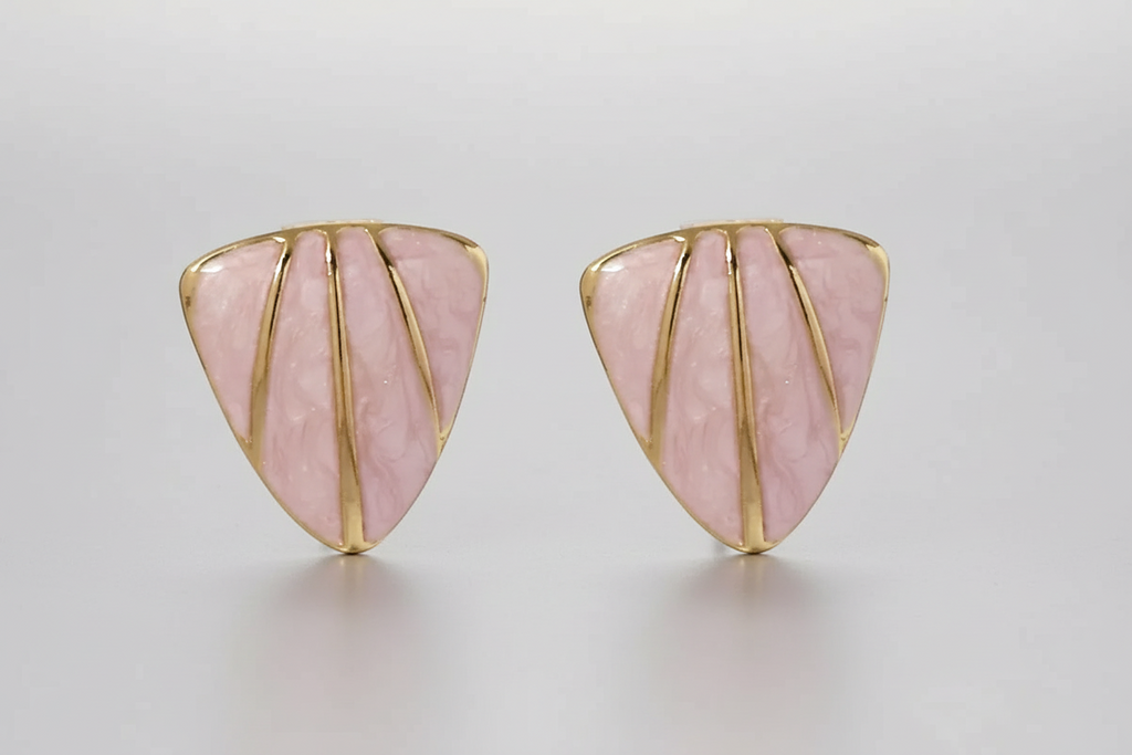 Aro Amuleto Estilos Rosa