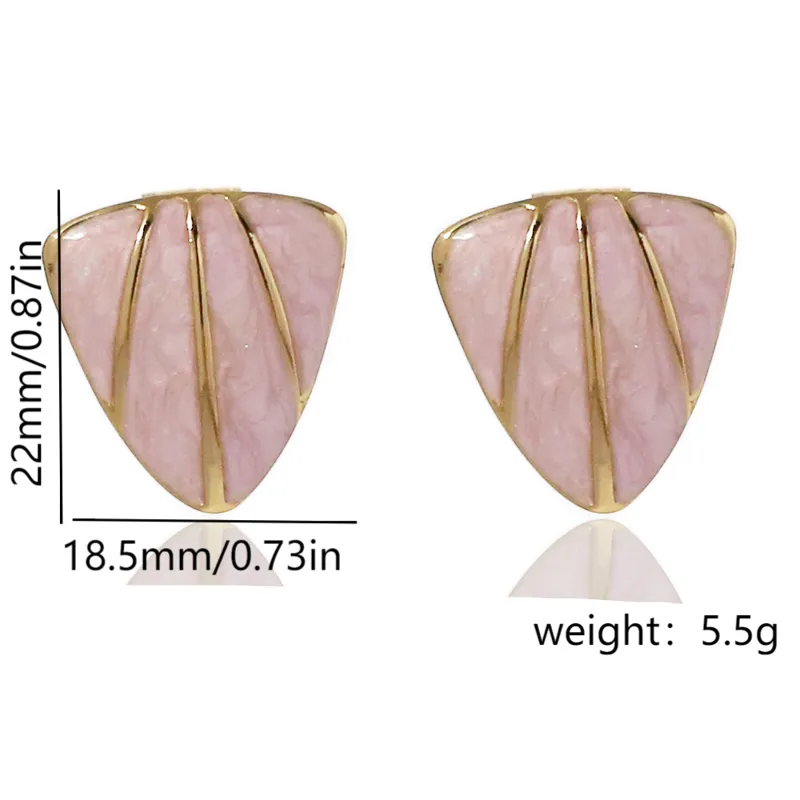 Aro Amuleto Estilos Rosa