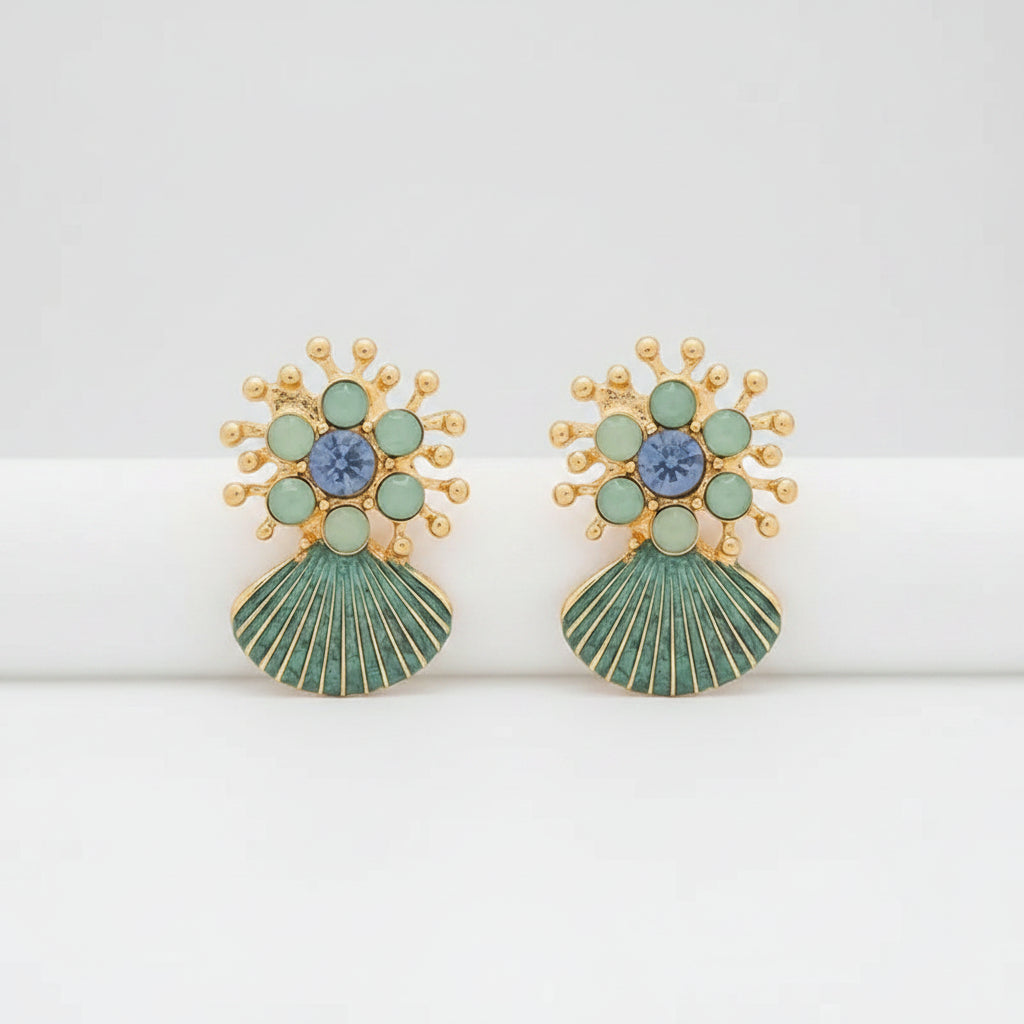 Aros Mar y Luz 3 cm