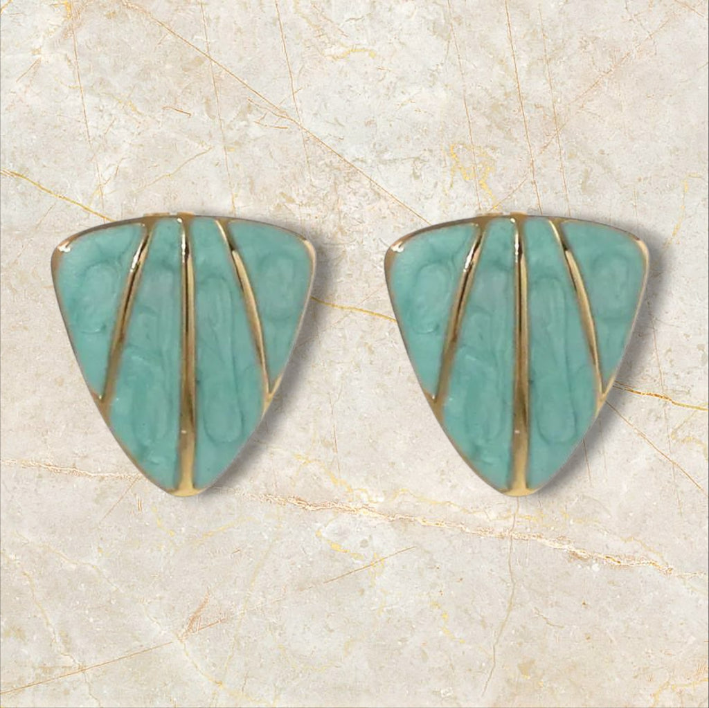 Aro Amuleto Estilos Verde