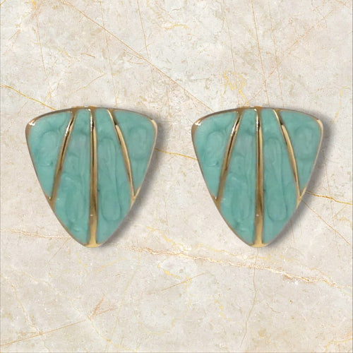 Aro Amuleto Estilos Verde