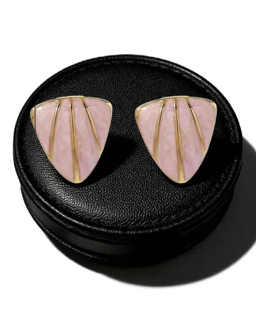 Aro Amuleto Estilos Rosa